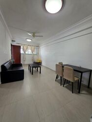 Blk 329 Jurong East Avenue 1 (Jurong East), HDB 3 Rooms #462909221